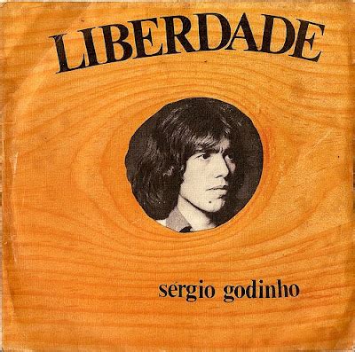 musica liberdade sergio godinho